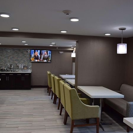 Best Western Plus Hardeeville Inn & Suites Εξωτερικό φωτογραφία