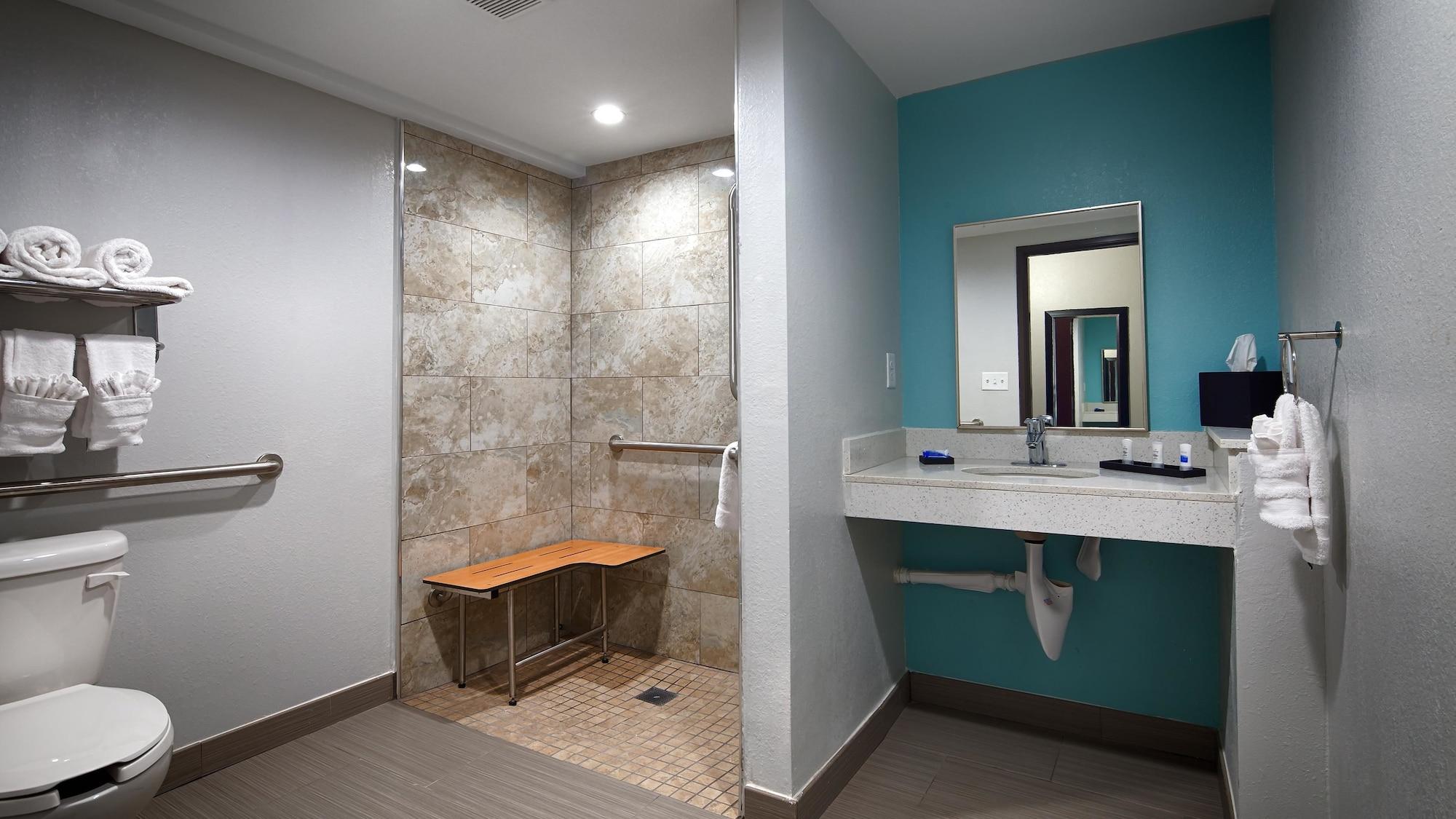 Best Western Plus Hardeeville Inn & Suites Εξωτερικό φωτογραφία