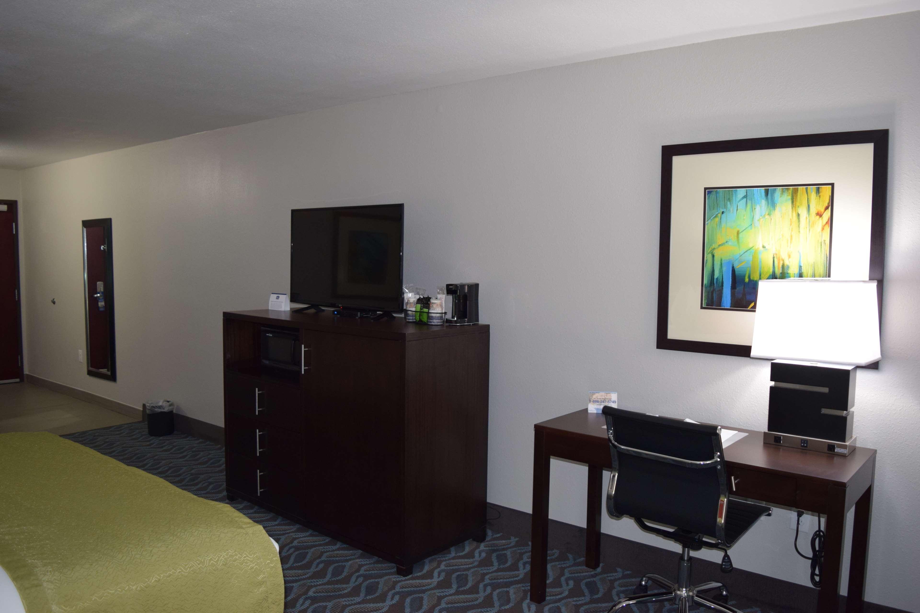 Best Western Plus Hardeeville Inn & Suites Εξωτερικό φωτογραφία