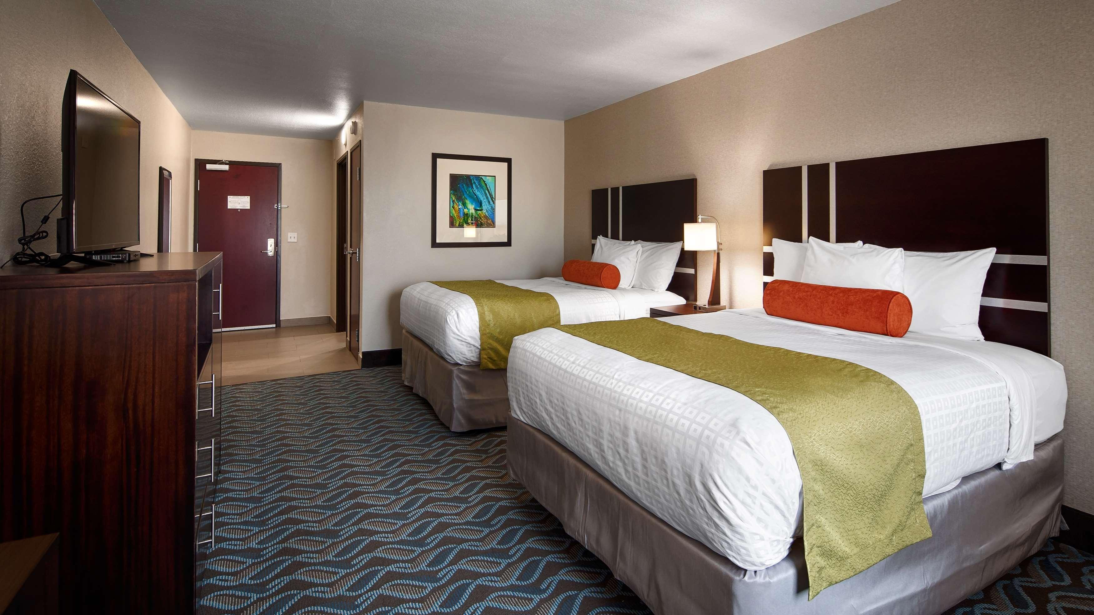 Best Western Plus Hardeeville Inn & Suites Εξωτερικό φωτογραφία