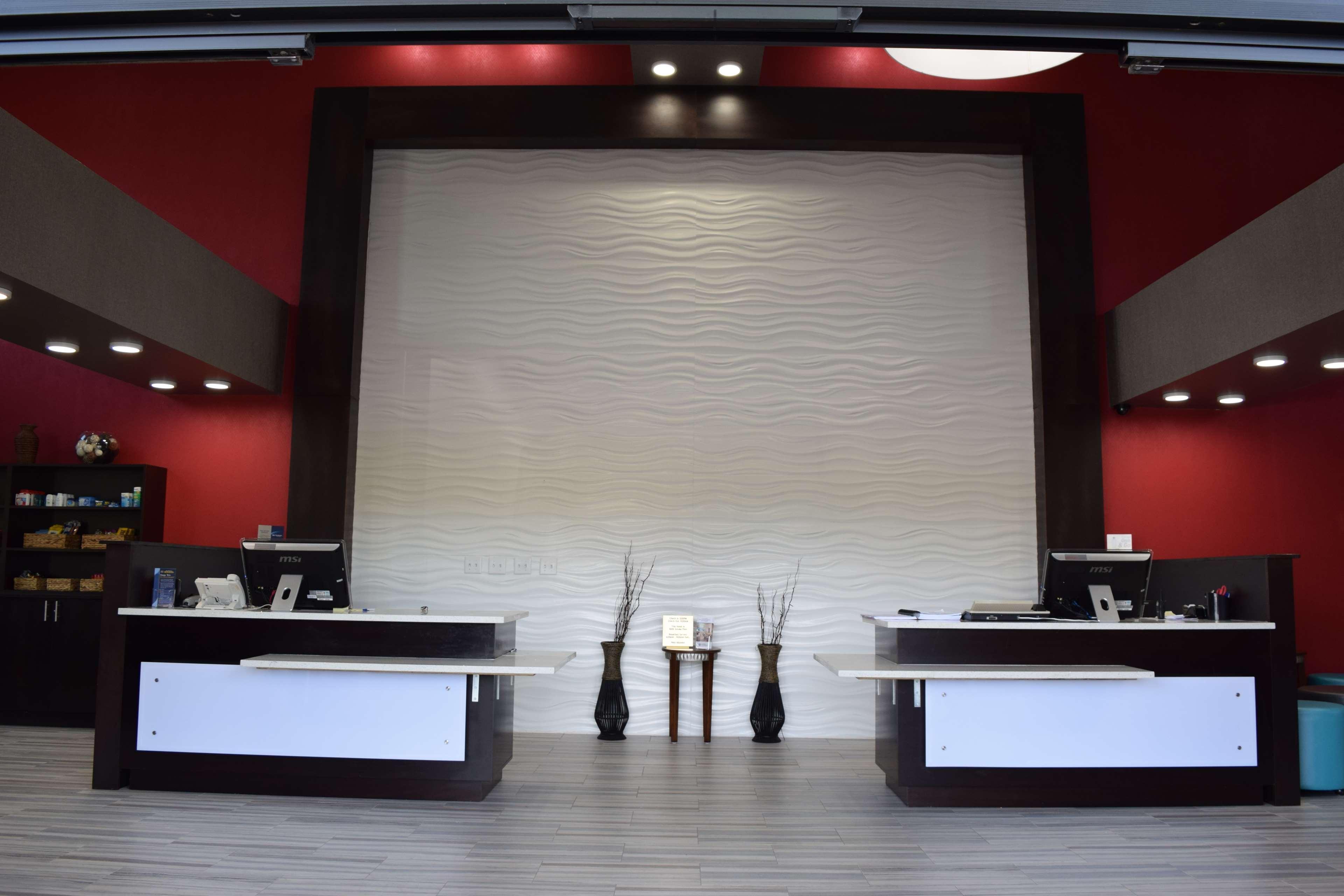 Best Western Plus Hardeeville Inn & Suites Εξωτερικό φωτογραφία