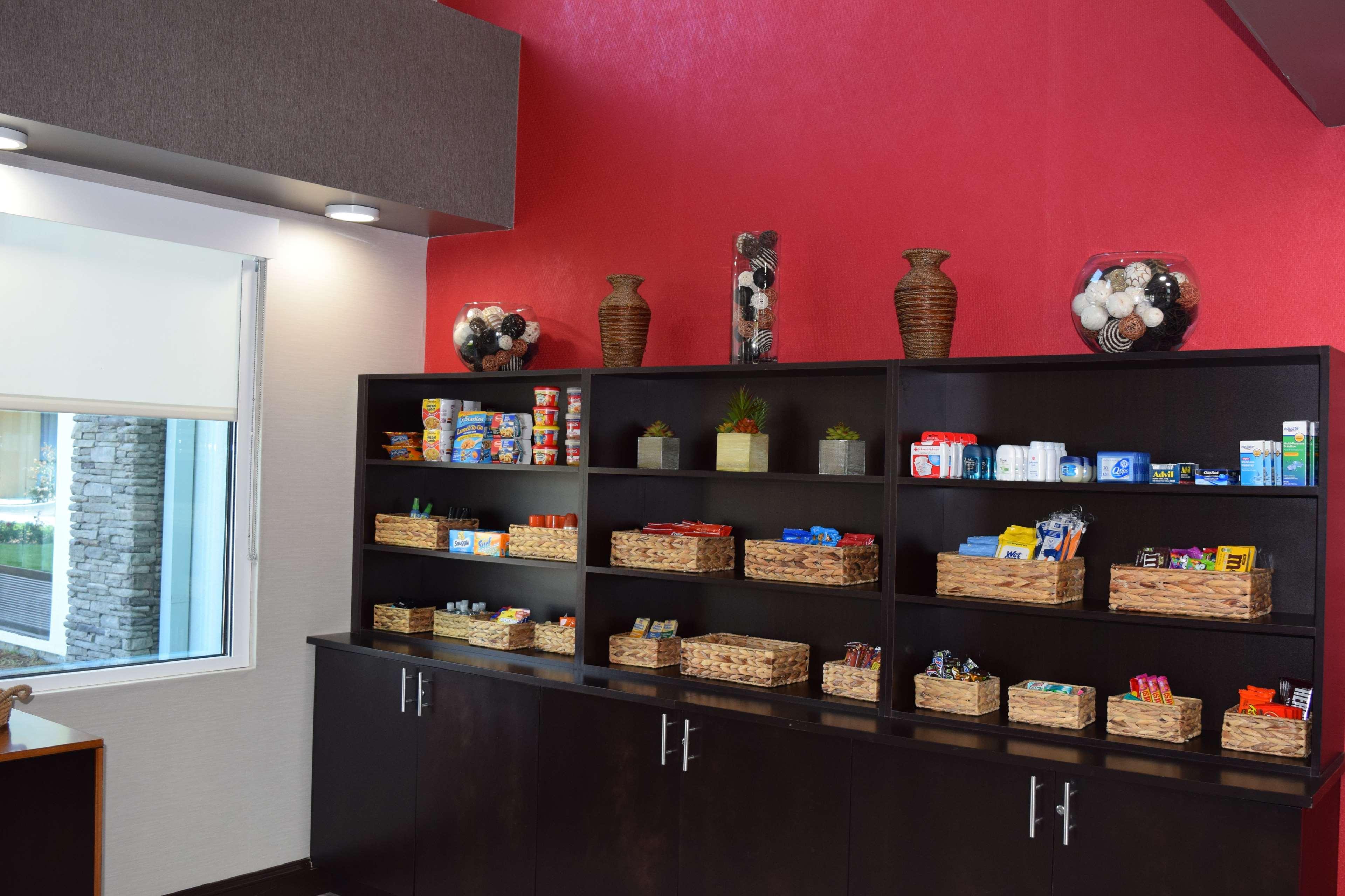 Best Western Plus Hardeeville Inn & Suites Εξωτερικό φωτογραφία