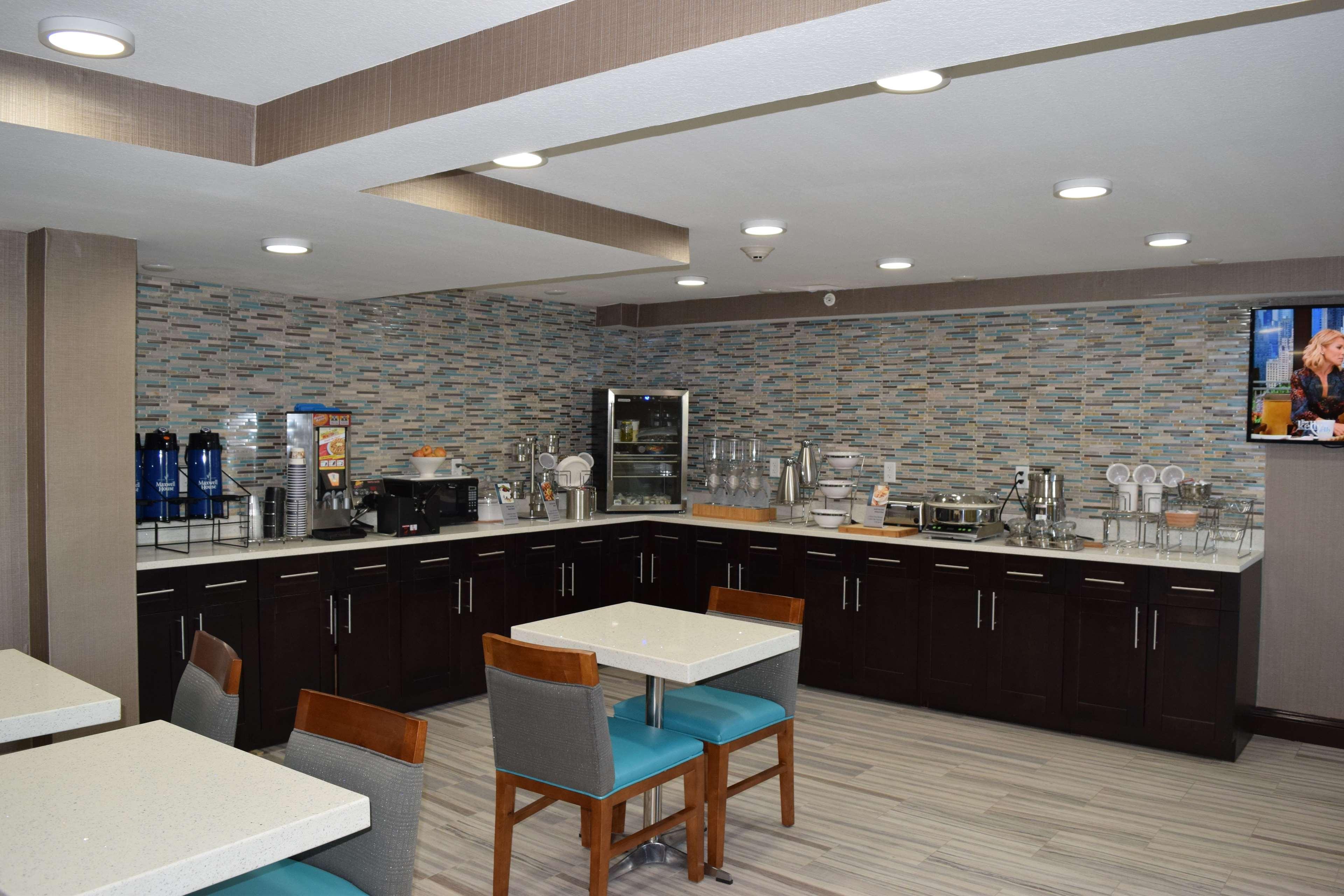 Best Western Plus Hardeeville Inn & Suites Εξωτερικό φωτογραφία