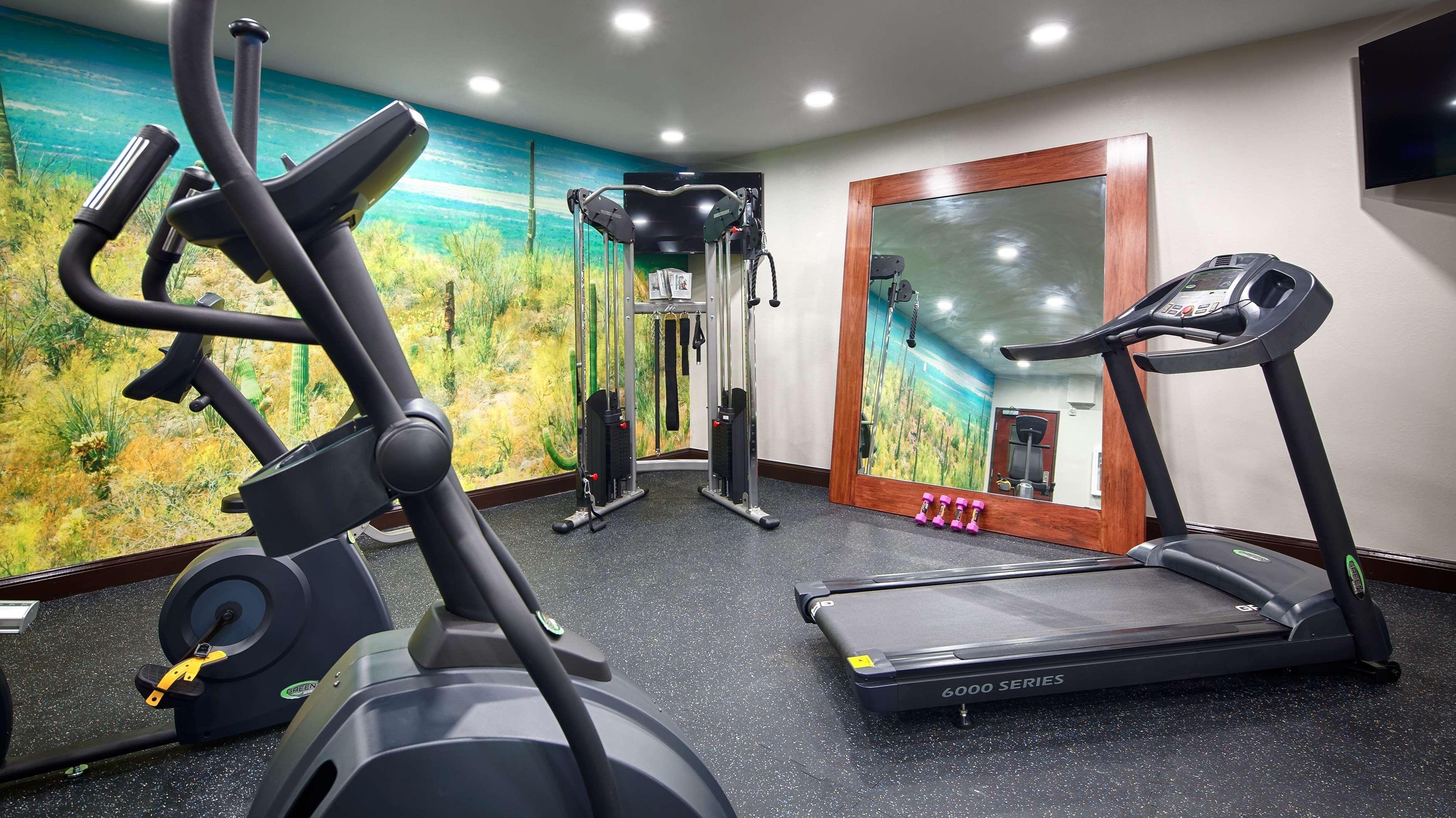 Best Western Plus Hardeeville Inn & Suites Εξωτερικό φωτογραφία
