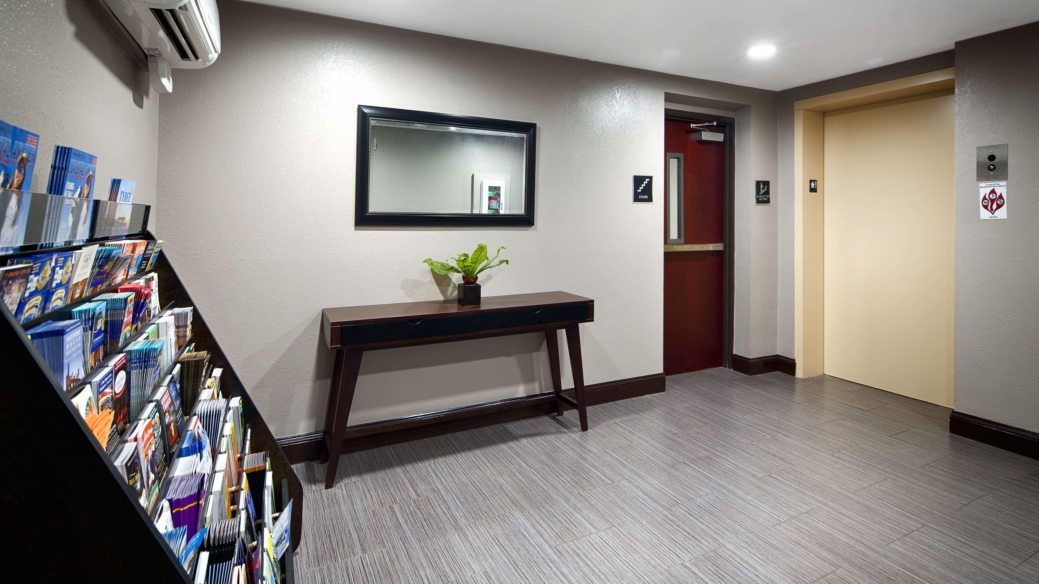Best Western Plus Hardeeville Inn & Suites Εξωτερικό φωτογραφία
