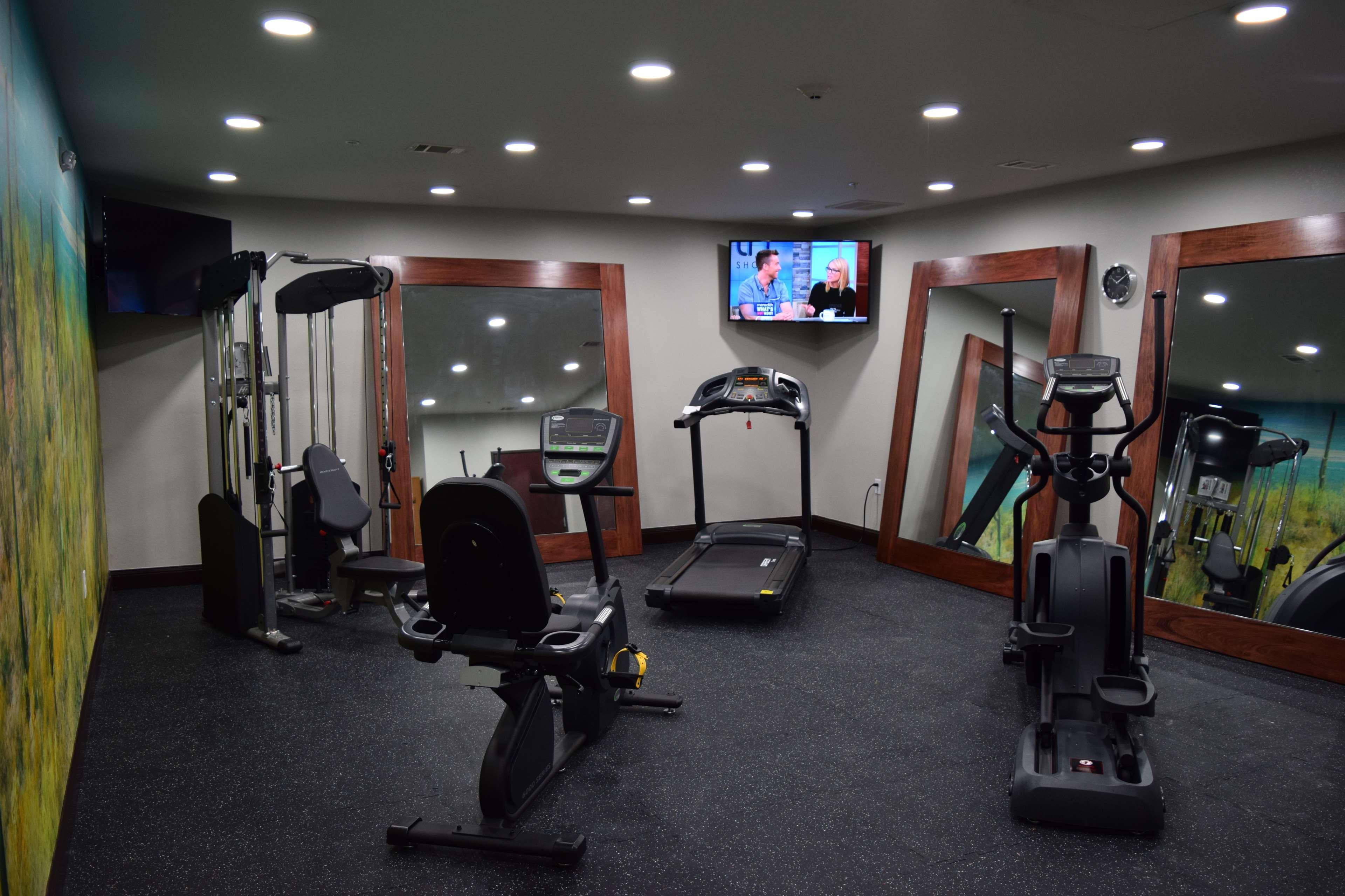Best Western Plus Hardeeville Inn & Suites Εξωτερικό φωτογραφία