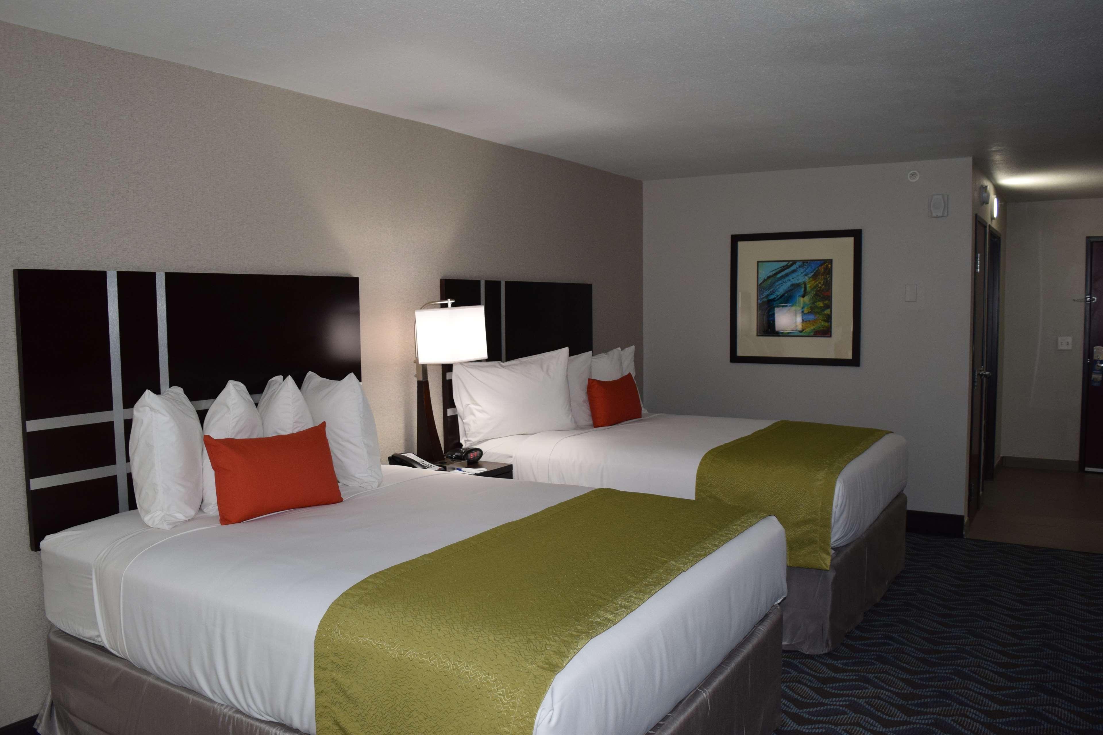 Best Western Plus Hardeeville Inn & Suites Εξωτερικό φωτογραφία