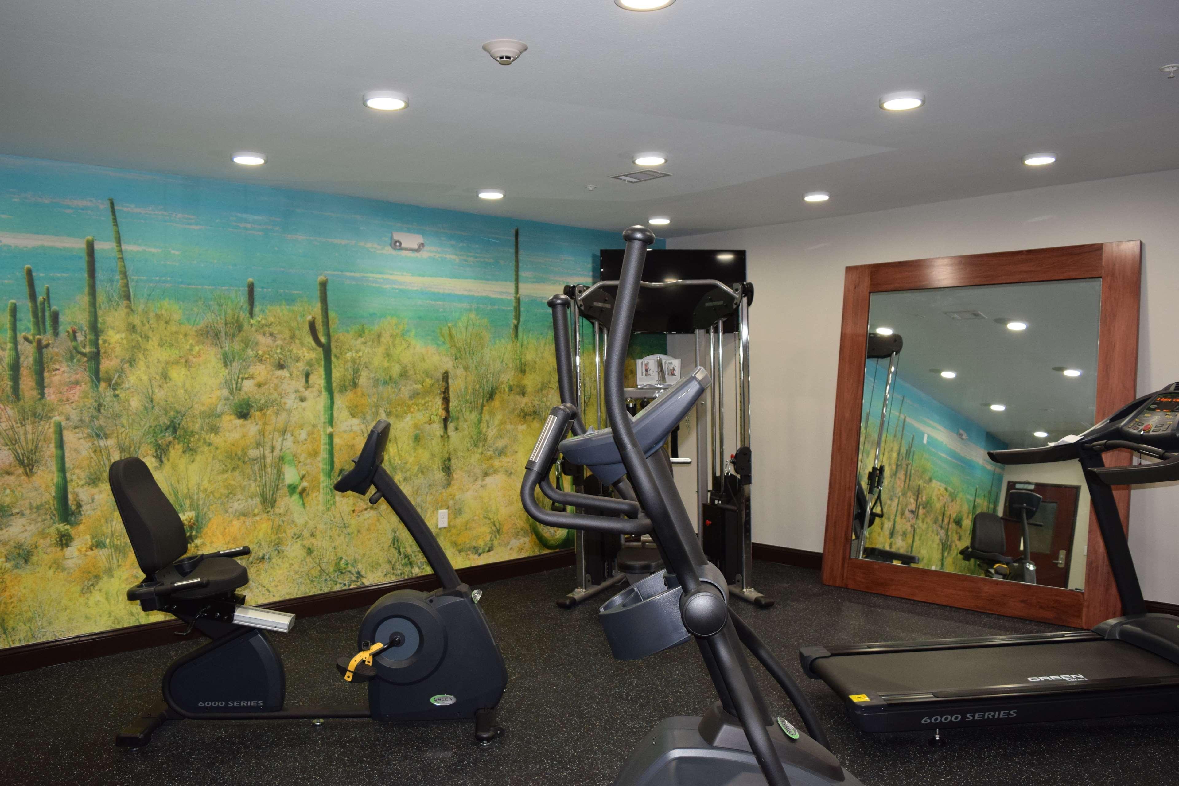 Best Western Plus Hardeeville Inn & Suites Εξωτερικό φωτογραφία