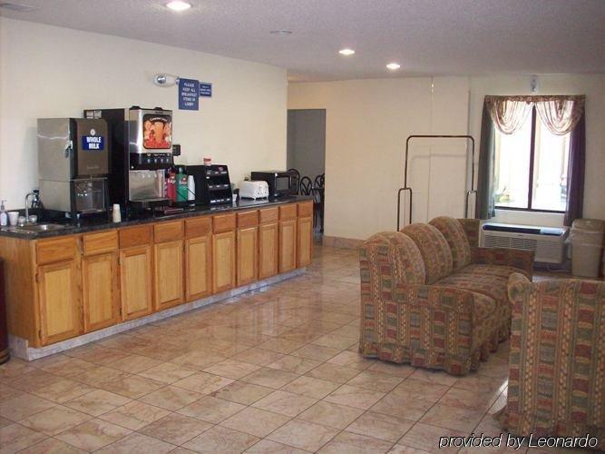 Best Western Plus Hardeeville Inn & Suites Εστιατόριο φωτογραφία