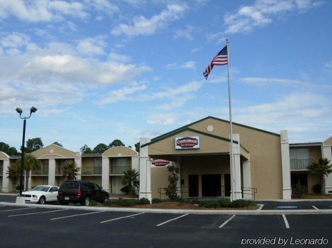 Best Western Plus Hardeeville Inn & Suites Εξωτερικό φωτογραφία